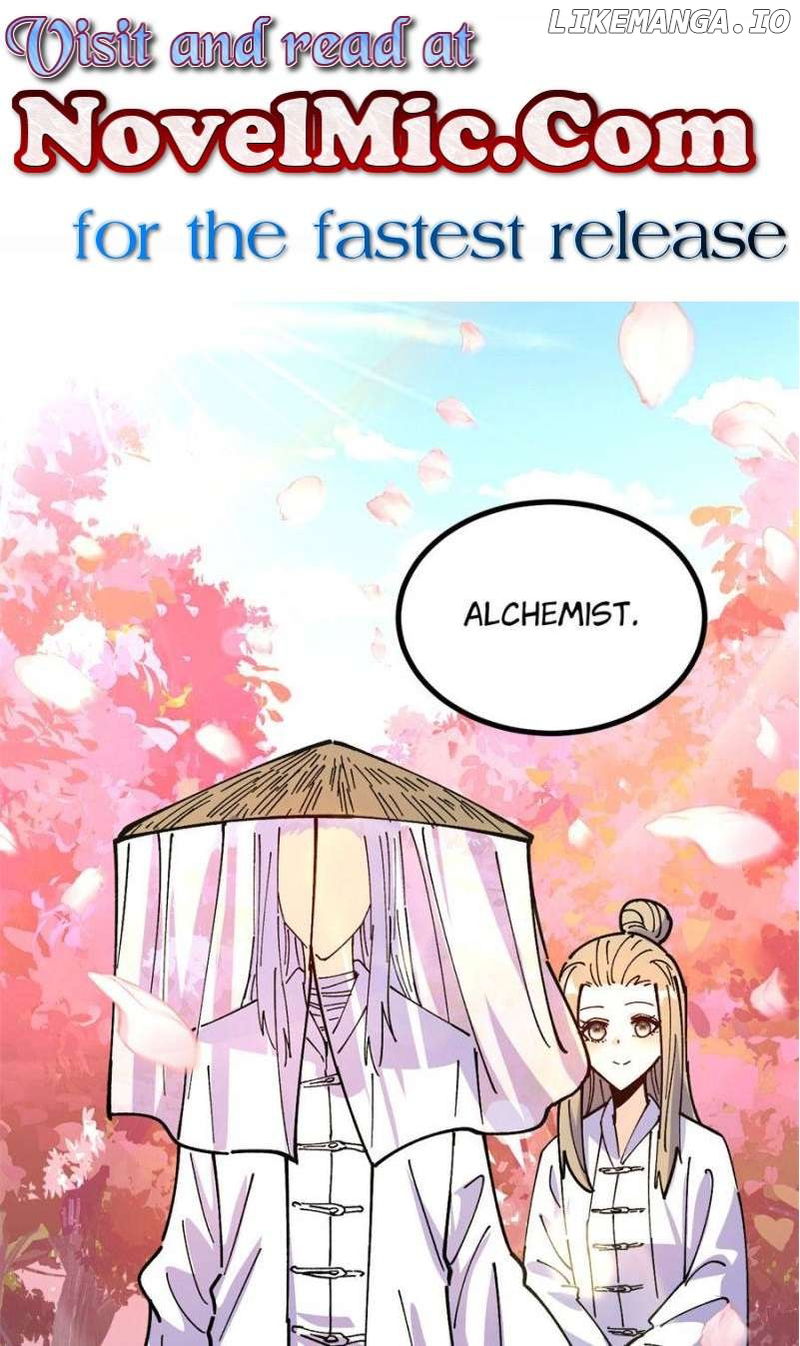 I Became a Big-Shot on the Heavenly Leaderboard Chapter 79 - page 1