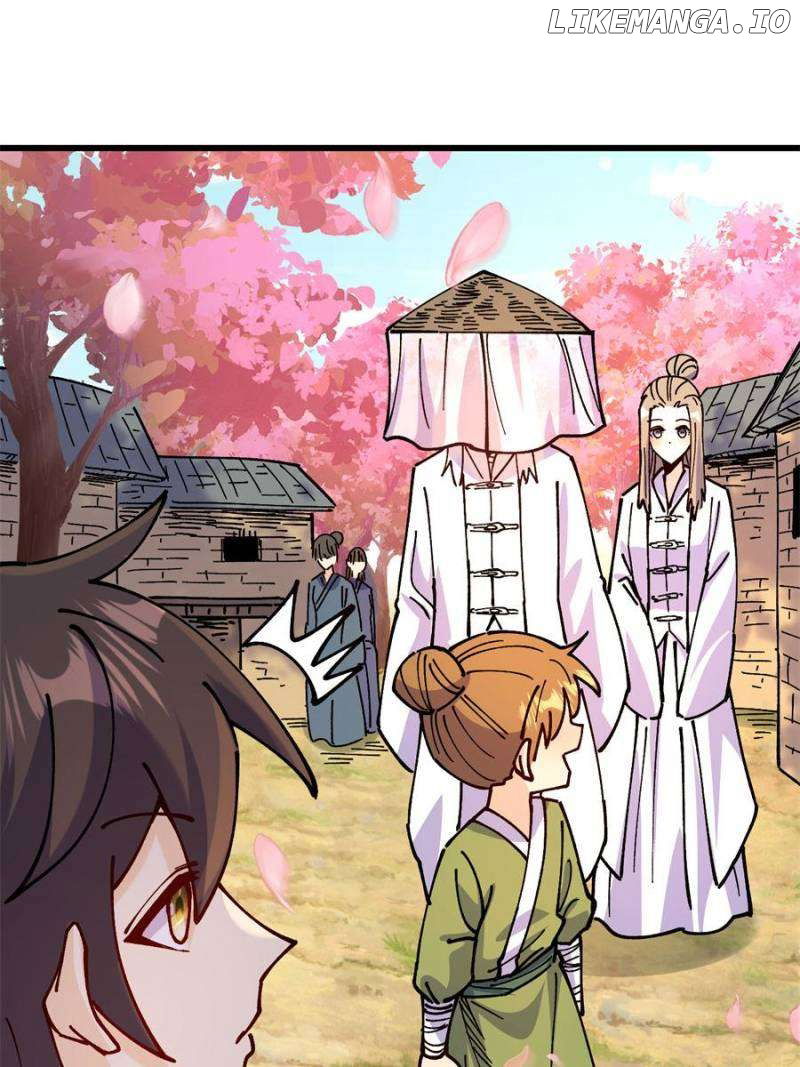 I Became a Big-Shot on the Heavenly Leaderboard Chapter 79 - page 14