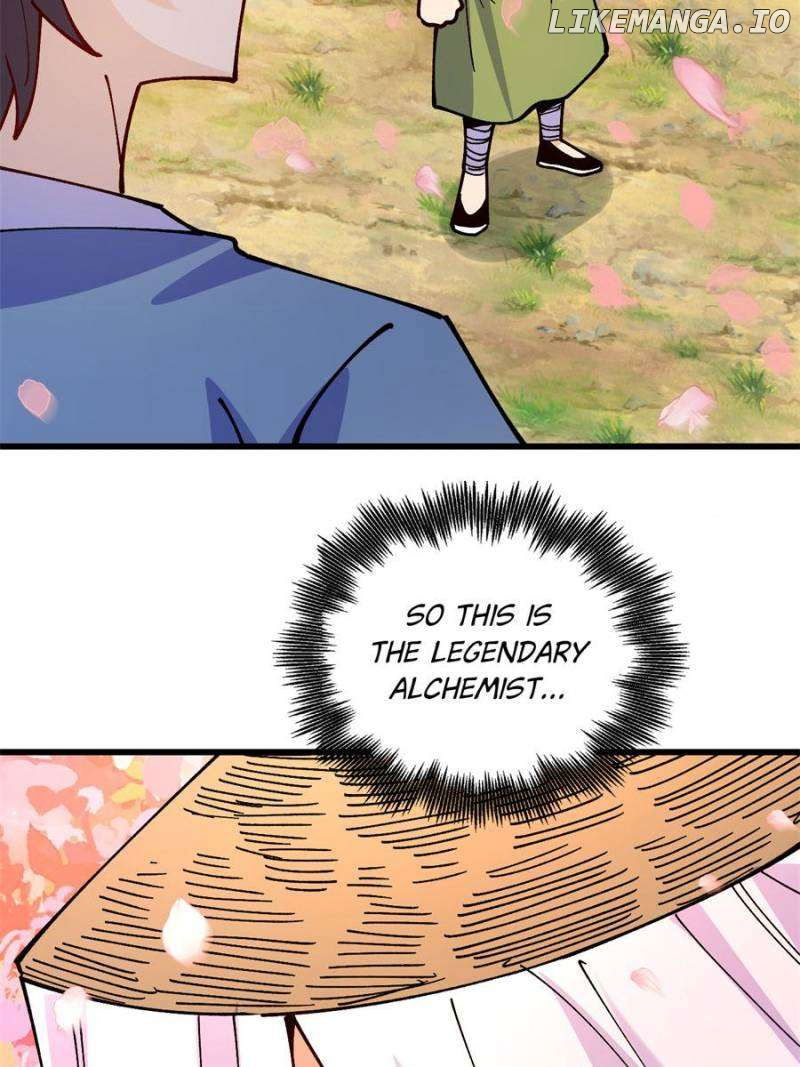 I Became a Big-Shot on the Heavenly Leaderboard Chapter 79 - page 15