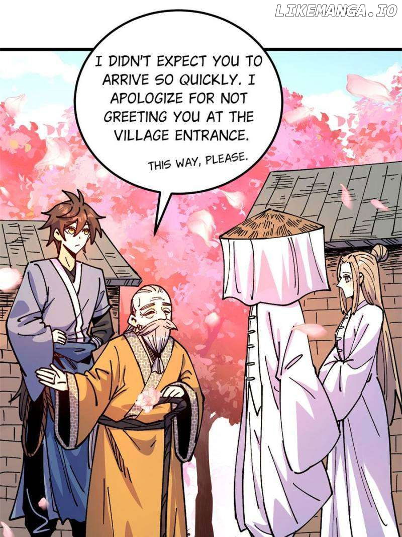 I Became a Big-Shot on the Heavenly Leaderboard Chapter 79 - page 17