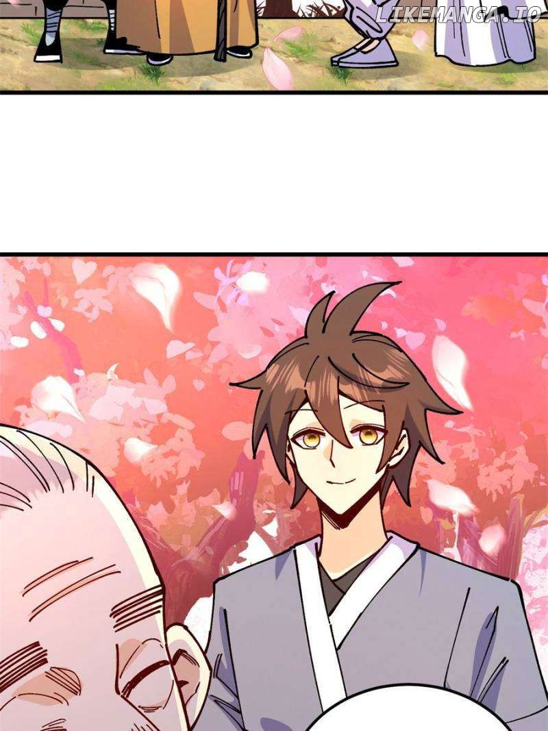 I Became a Big-Shot on the Heavenly Leaderboard Chapter 79 - page 18