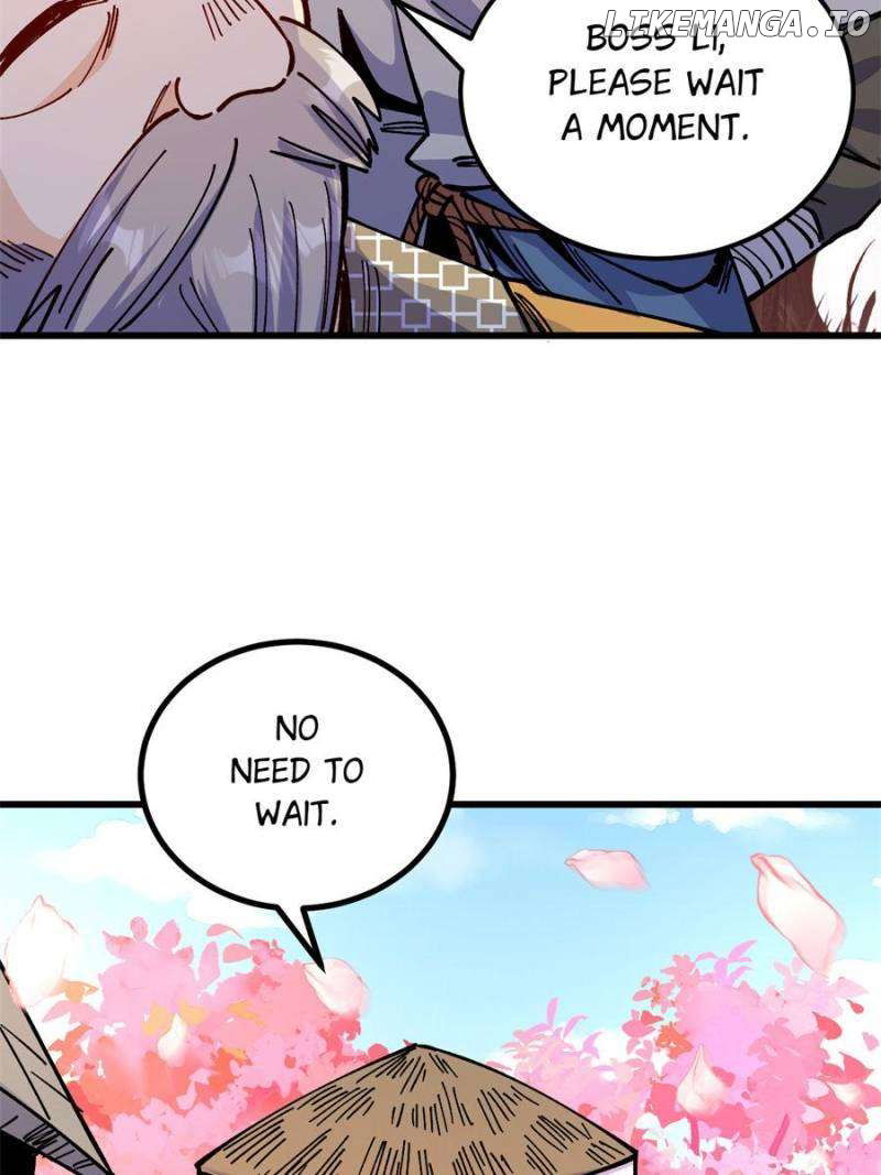 I Became a Big-Shot on the Heavenly Leaderboard Chapter 79 - page 19