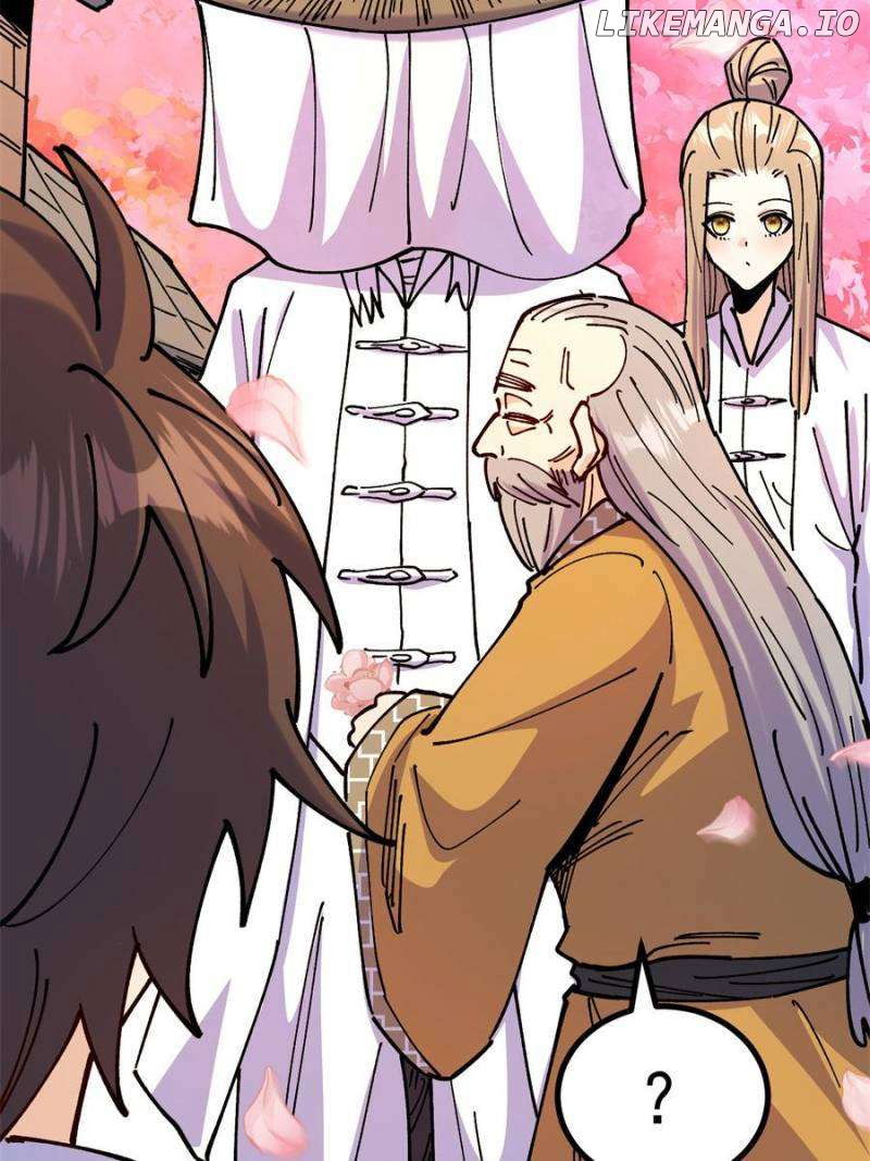I Became a Big-Shot on the Heavenly Leaderboard Chapter 79 - page 20