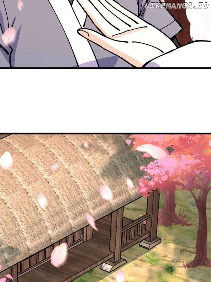 I Became a Big-Shot on the Heavenly Leaderboard Chapter 79 - page 22