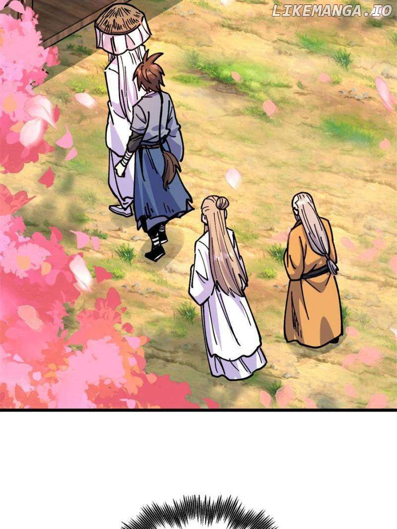 I Became a Big-Shot on the Heavenly Leaderboard Chapter 79 - page 23