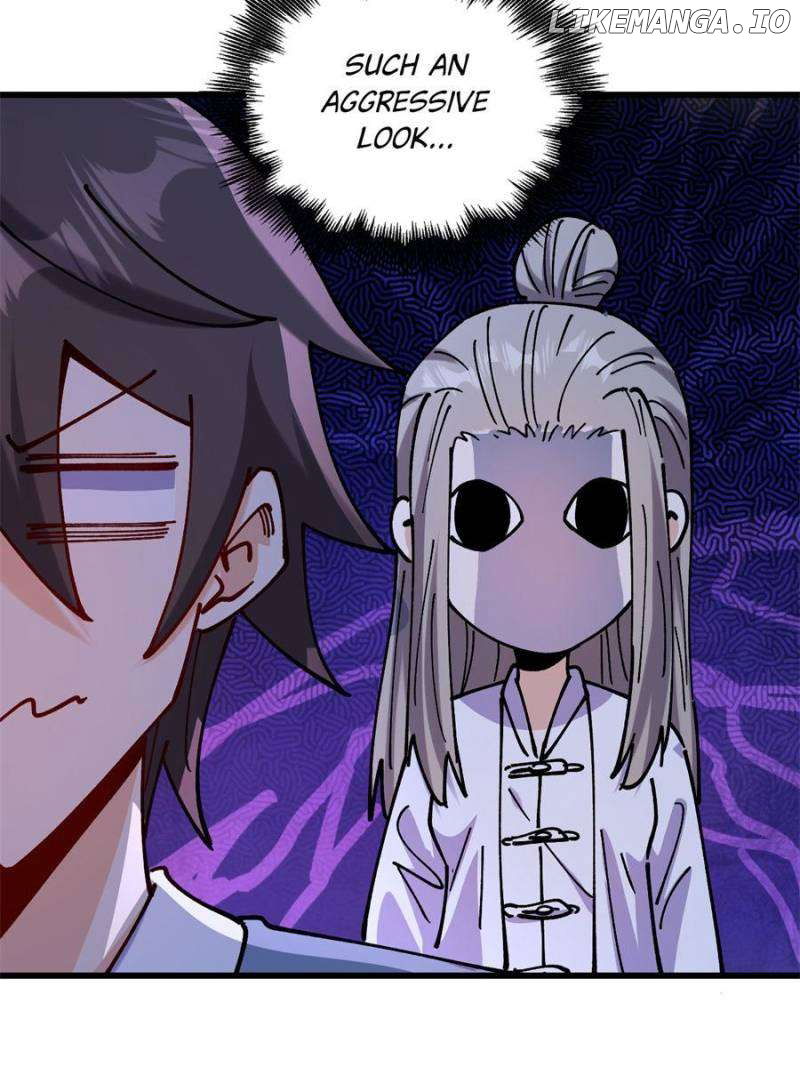 I Became a Big-Shot on the Heavenly Leaderboard Chapter 79 - page 24