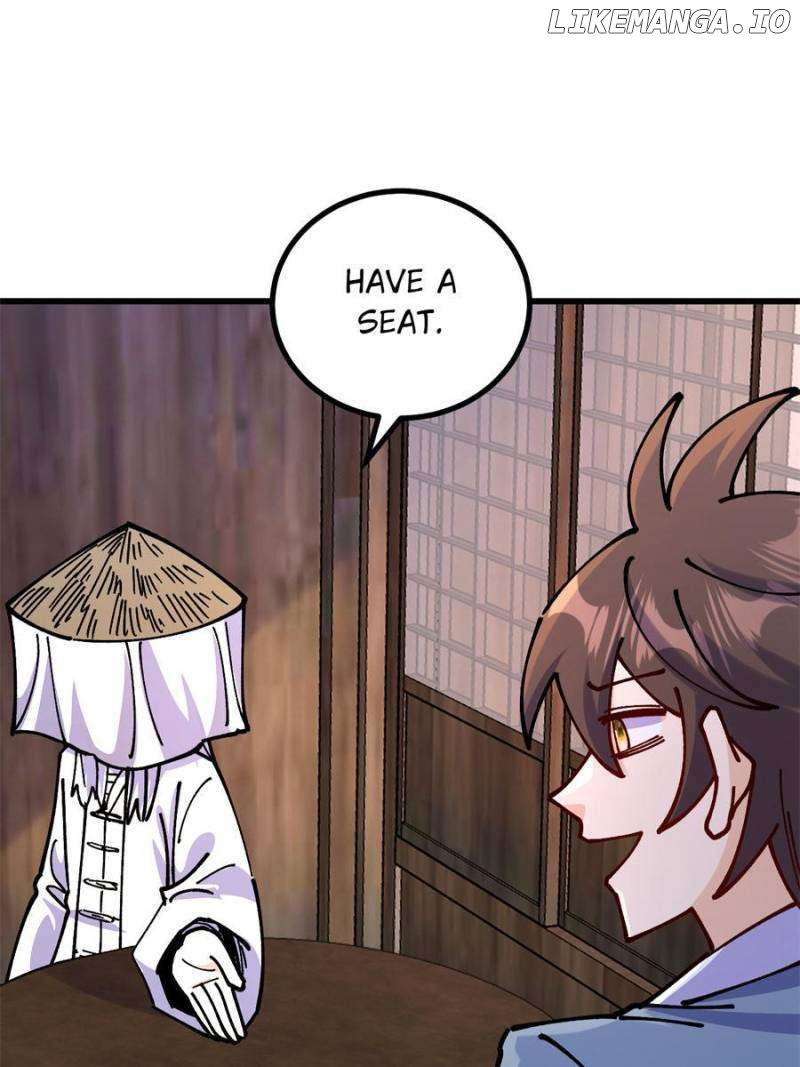 I Became a Big-Shot on the Heavenly Leaderboard Chapter 79 - page 25