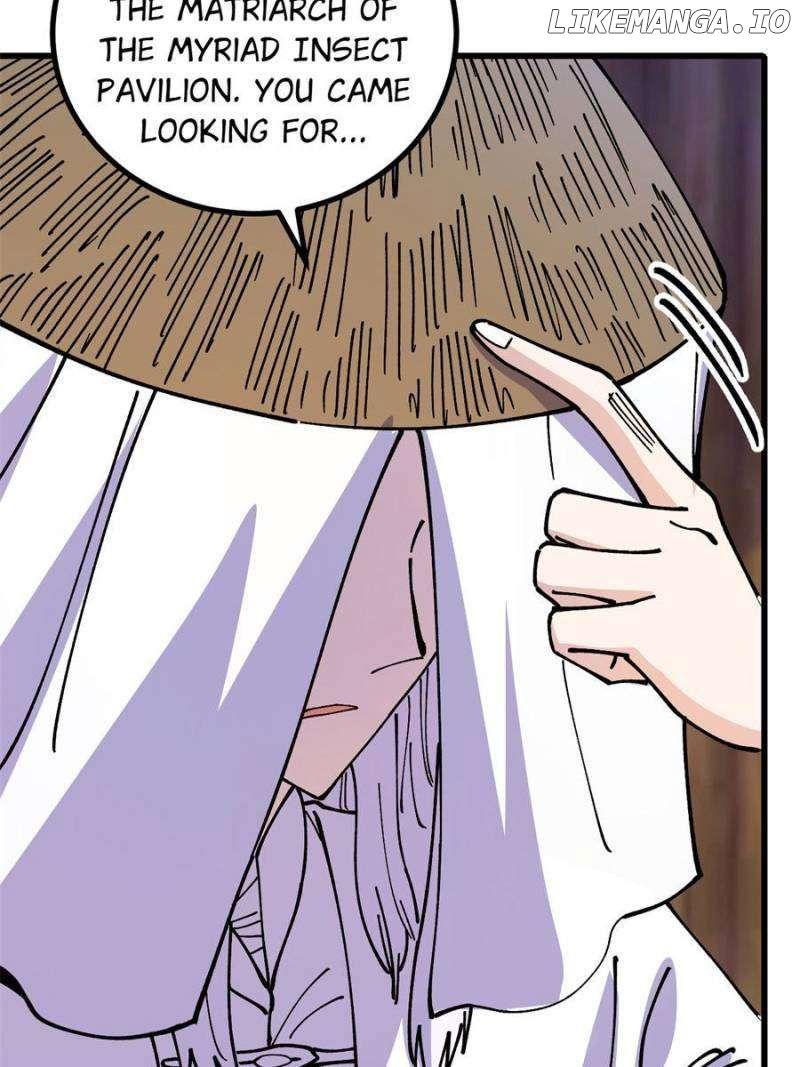 I Became a Big-Shot on the Heavenly Leaderboard Chapter 79 - page 27