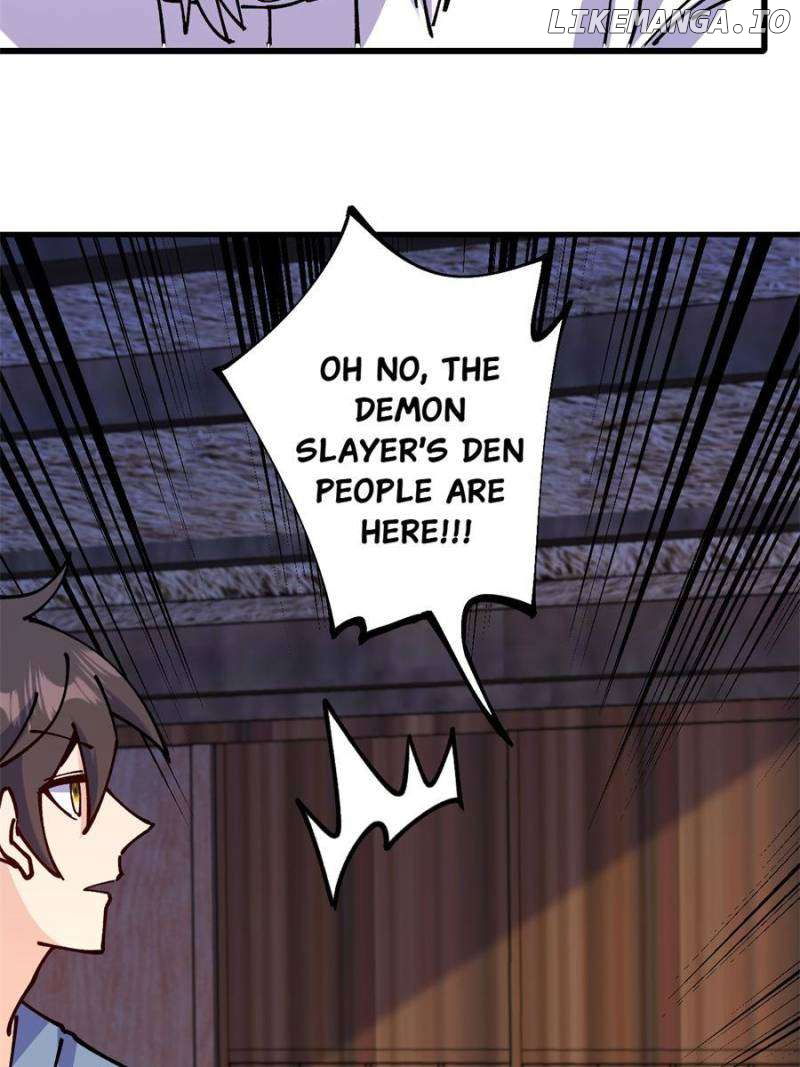 I Became a Big-Shot on the Heavenly Leaderboard Chapter 79 - page 28