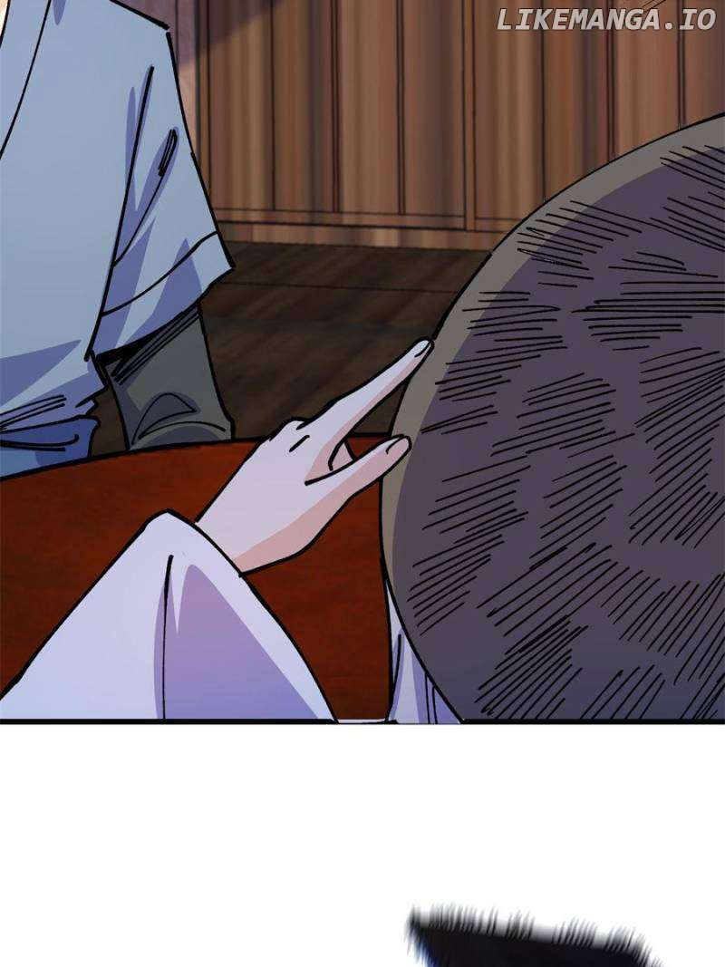 I Became a Big-Shot on the Heavenly Leaderboard Chapter 79 - page 29