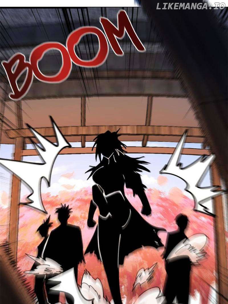 I Became a Big-Shot on the Heavenly Leaderboard Chapter 79 - page 30