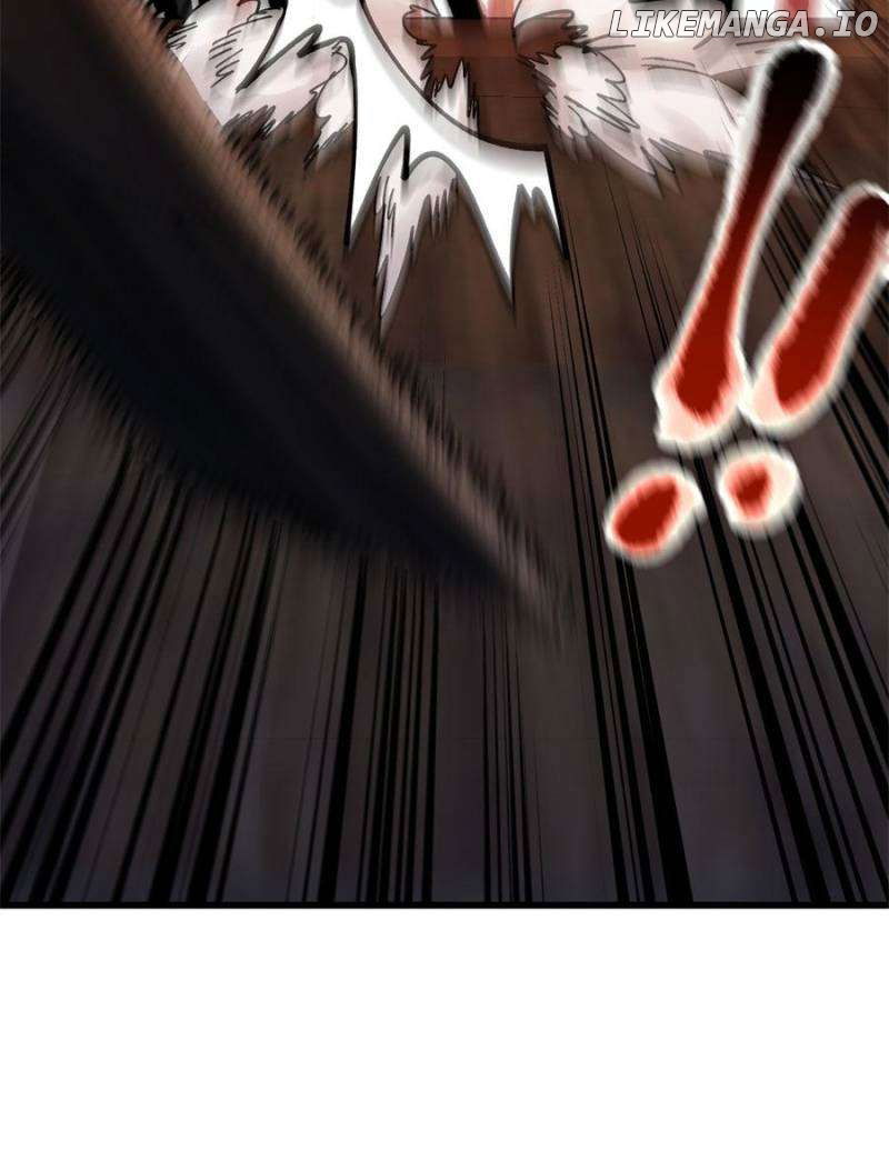 I Became a Big-Shot on the Heavenly Leaderboard Chapter 79 - page 31