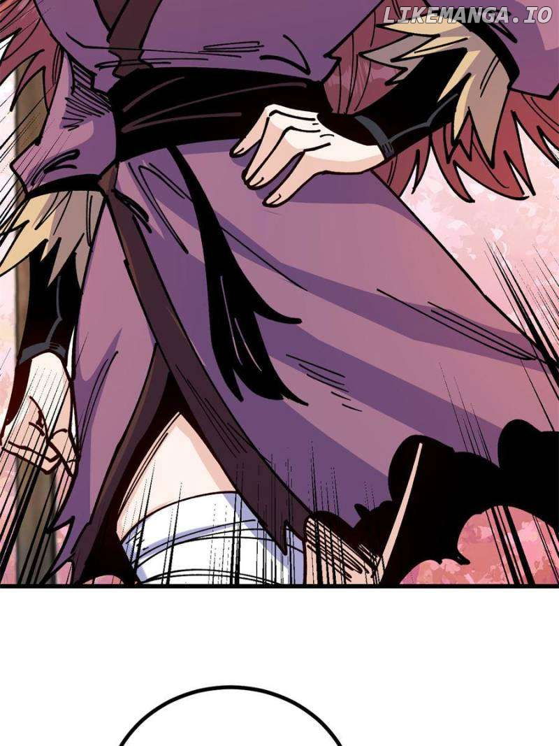 I Became a Big-Shot on the Heavenly Leaderboard Chapter 79 - page 33