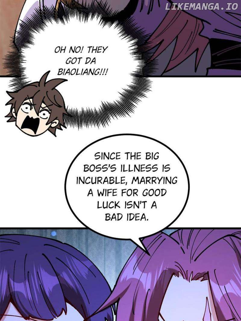 I Became a Big-Shot on the Heavenly Leaderboard Chapter 79 - page 37