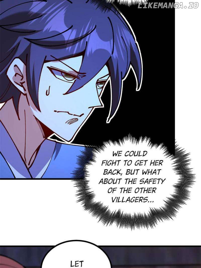 I Became a Big-Shot on the Heavenly Leaderboard Chapter 79 - page 39