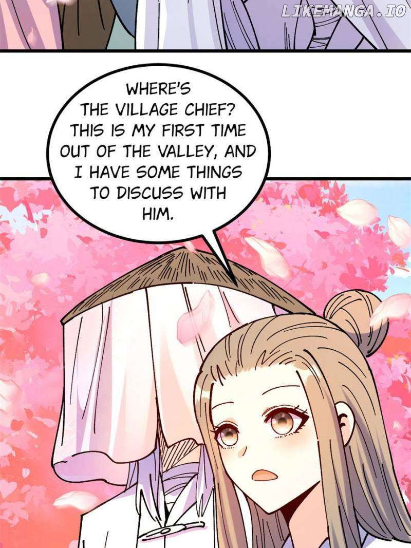 I Became a Big-Shot on the Heavenly Leaderboard Chapter 79 - page 4