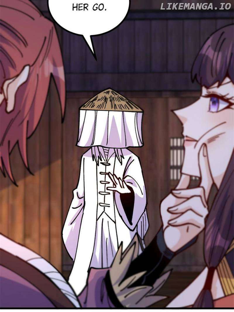 I Became a Big-Shot on the Heavenly Leaderboard Chapter 79 - page 40