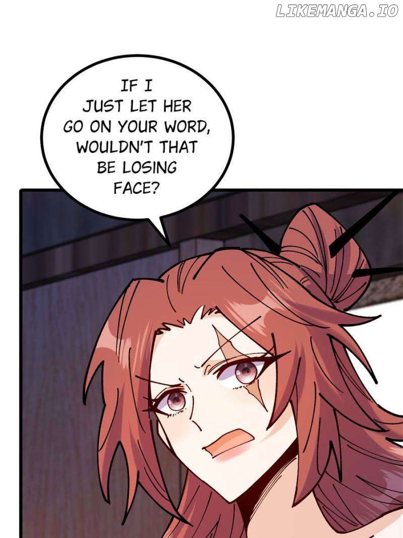 I Became a Big-Shot on the Heavenly Leaderboard Chapter 79 - page 41