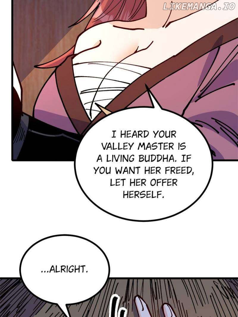 I Became a Big-Shot on the Heavenly Leaderboard Chapter 79 - page 42