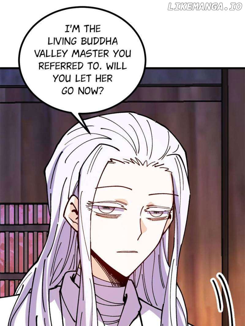 I Became a Big-Shot on the Heavenly Leaderboard Chapter 79 - page 44