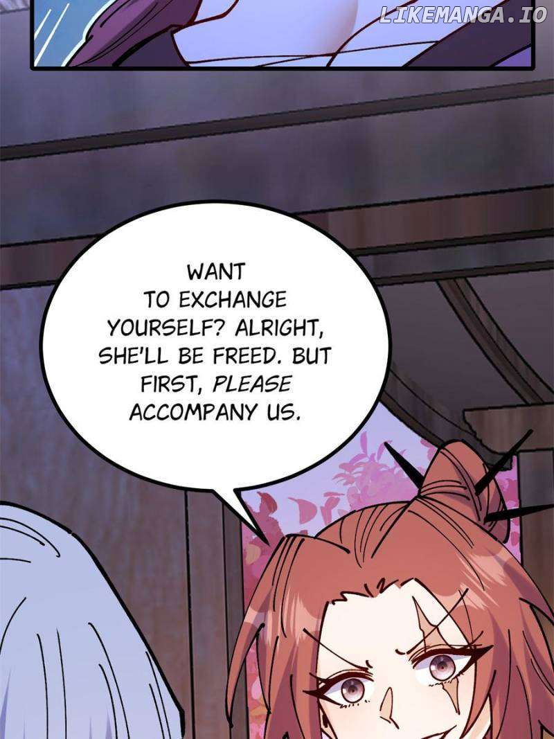 I Became a Big-Shot on the Heavenly Leaderboard Chapter 79 - page 47