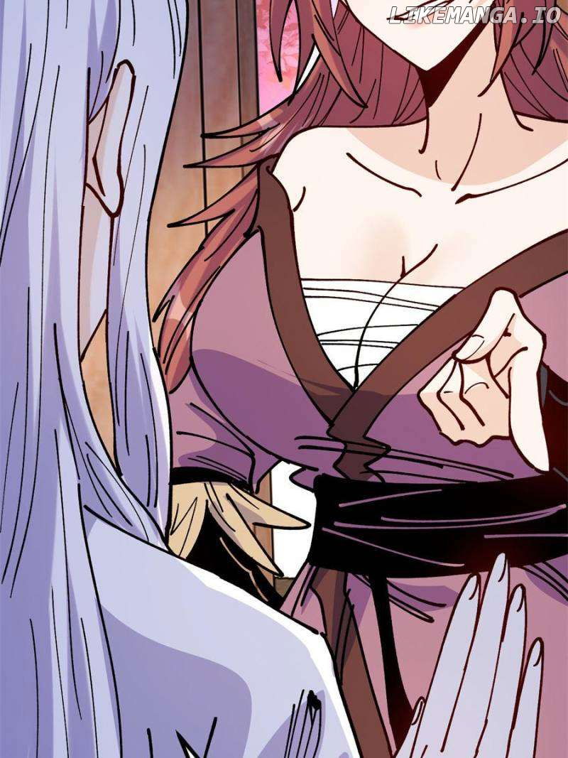 I Became a Big-Shot on the Heavenly Leaderboard Chapter 79 - page 48
