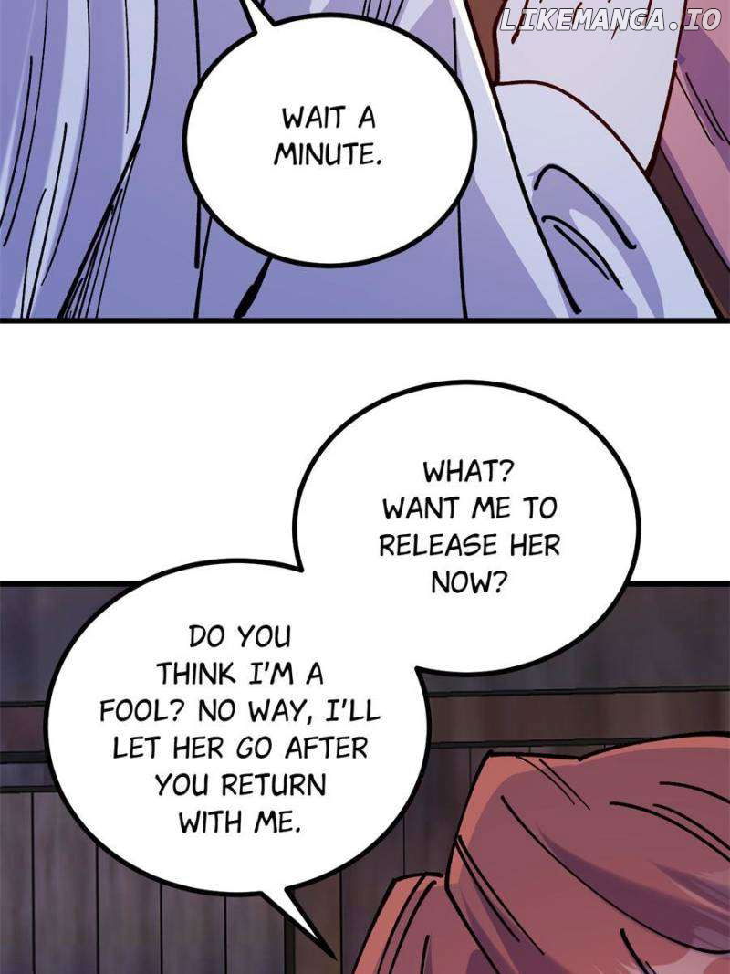 I Became a Big-Shot on the Heavenly Leaderboard Chapter 79 - page 49