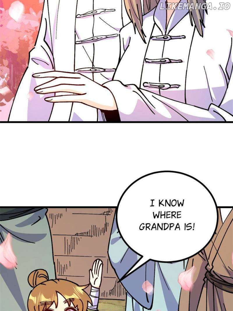 I Became a Big-Shot on the Heavenly Leaderboard Chapter 79 - page 5