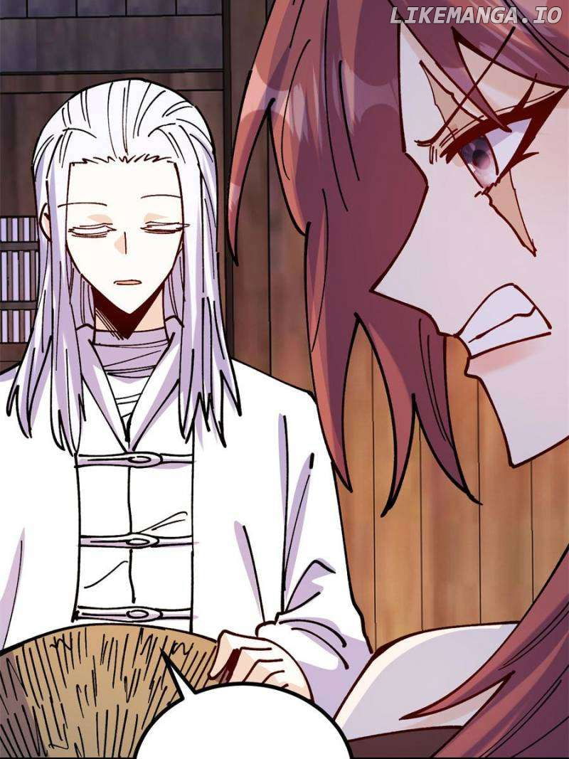 I Became a Big-Shot on the Heavenly Leaderboard Chapter 79 - page 50