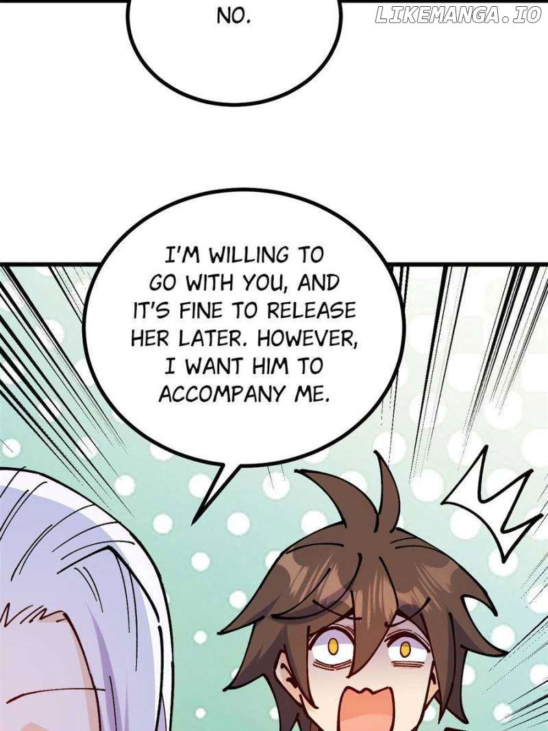 I Became a Big-Shot on the Heavenly Leaderboard Chapter 79 - page 51