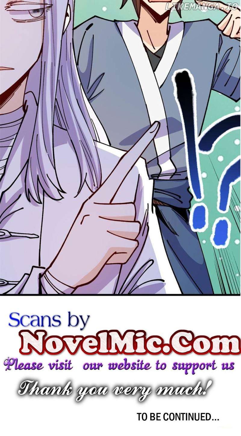 I Became a Big-Shot on the Heavenly Leaderboard Chapter 79 - page 52