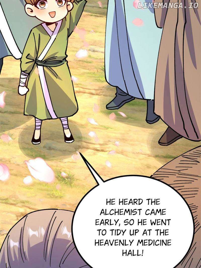 I Became a Big-Shot on the Heavenly Leaderboard Chapter 79 - page 6