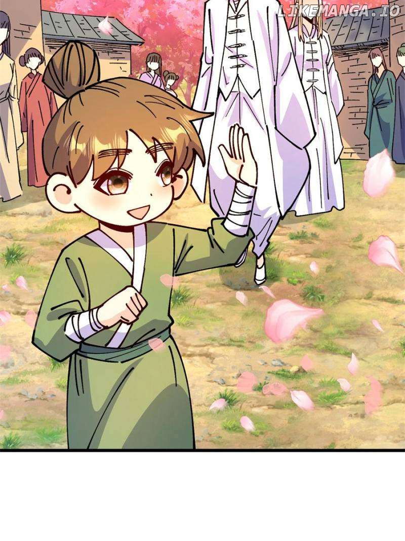 I Became a Big-Shot on the Heavenly Leaderboard Chapter 79 - page 8