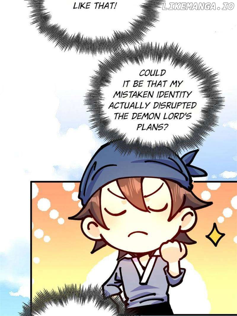 I Became a Big-Shot on the Heavenly Leaderboard Chapter 78 - page 11