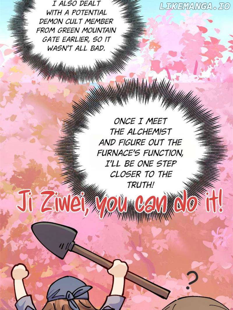 I Became a Big-Shot on the Heavenly Leaderboard Chapter 78 - page 12