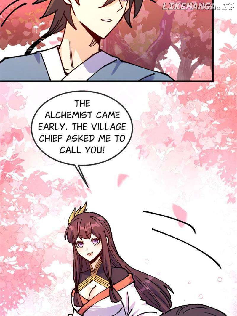 I Became a Big-Shot on the Heavenly Leaderboard Chapter 78 - page 14