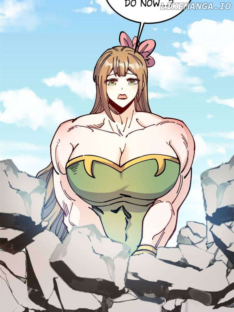 I Became a Big-Shot on the Heavenly Leaderboard Chapter 78 - page 17