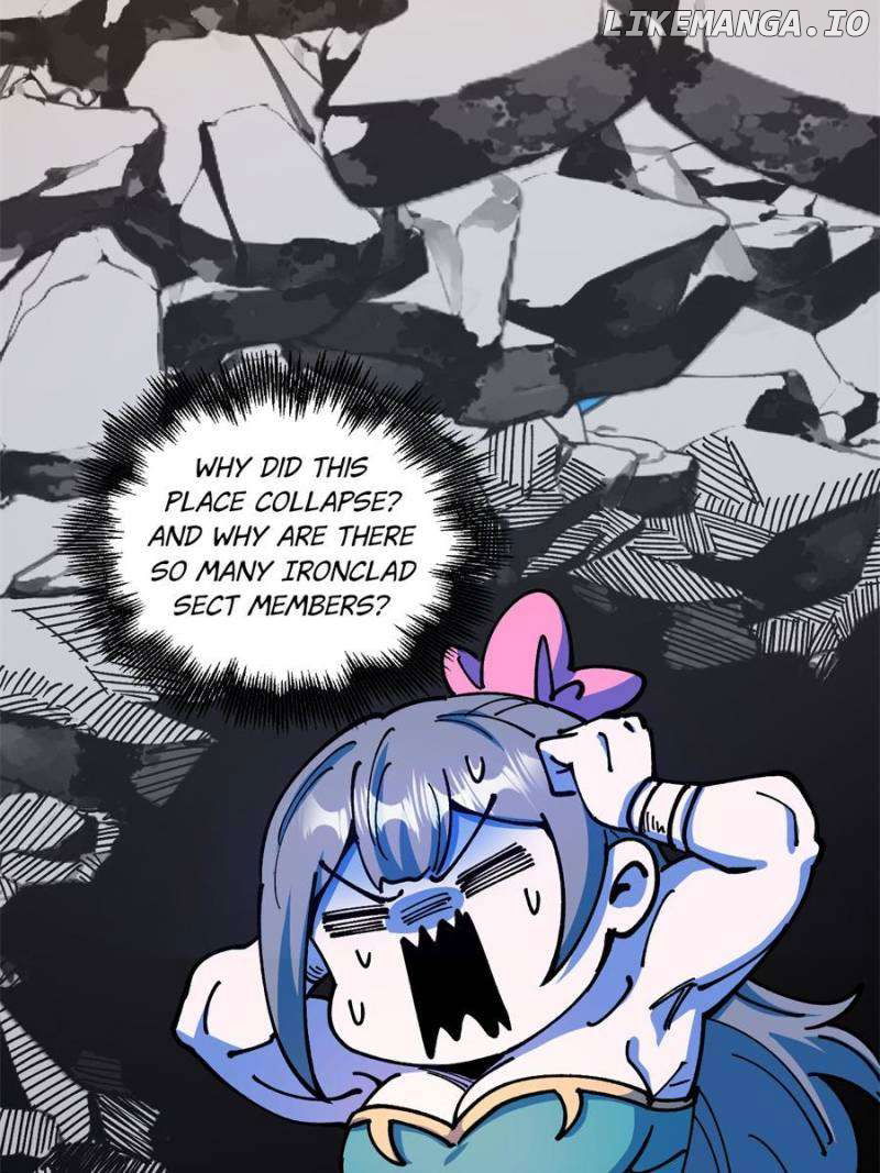I Became a Big-Shot on the Heavenly Leaderboard Chapter 78 - page 18