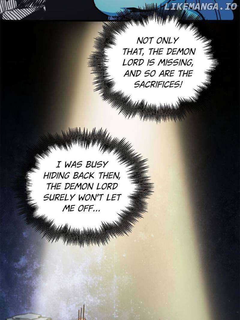 I Became a Big-Shot on the Heavenly Leaderboard Chapter 78 - page 19