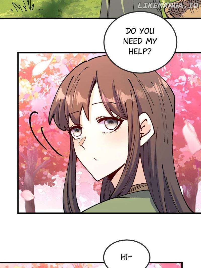 I Became a Big-Shot on the Heavenly Leaderboard Chapter 78 - page 2