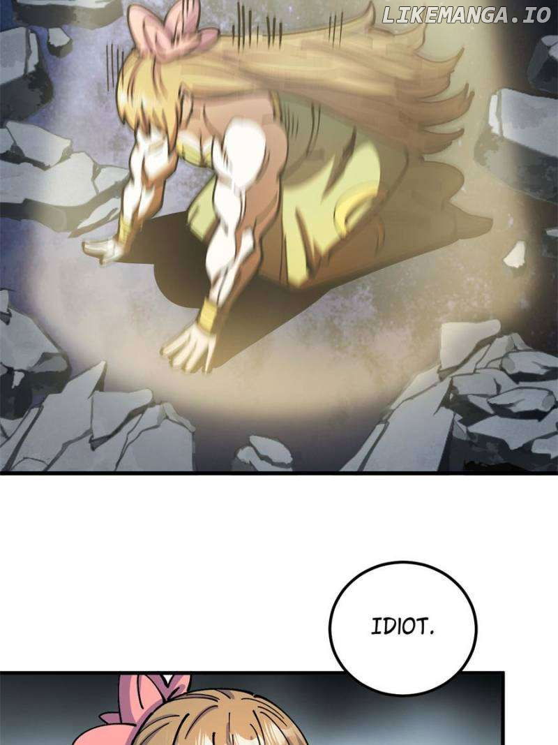 I Became a Big-Shot on the Heavenly Leaderboard Chapter 78 - page 20