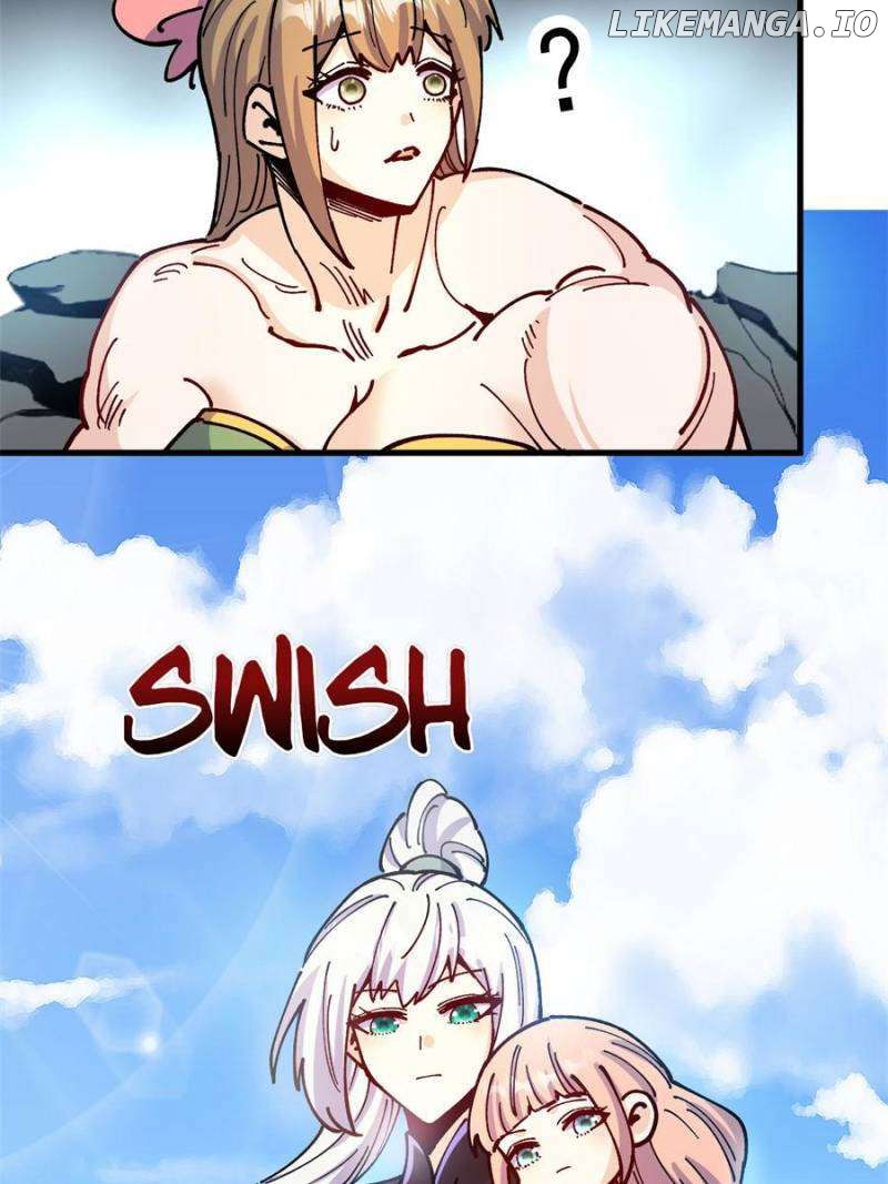 I Became a Big-Shot on the Heavenly Leaderboard Chapter 78 - page 21