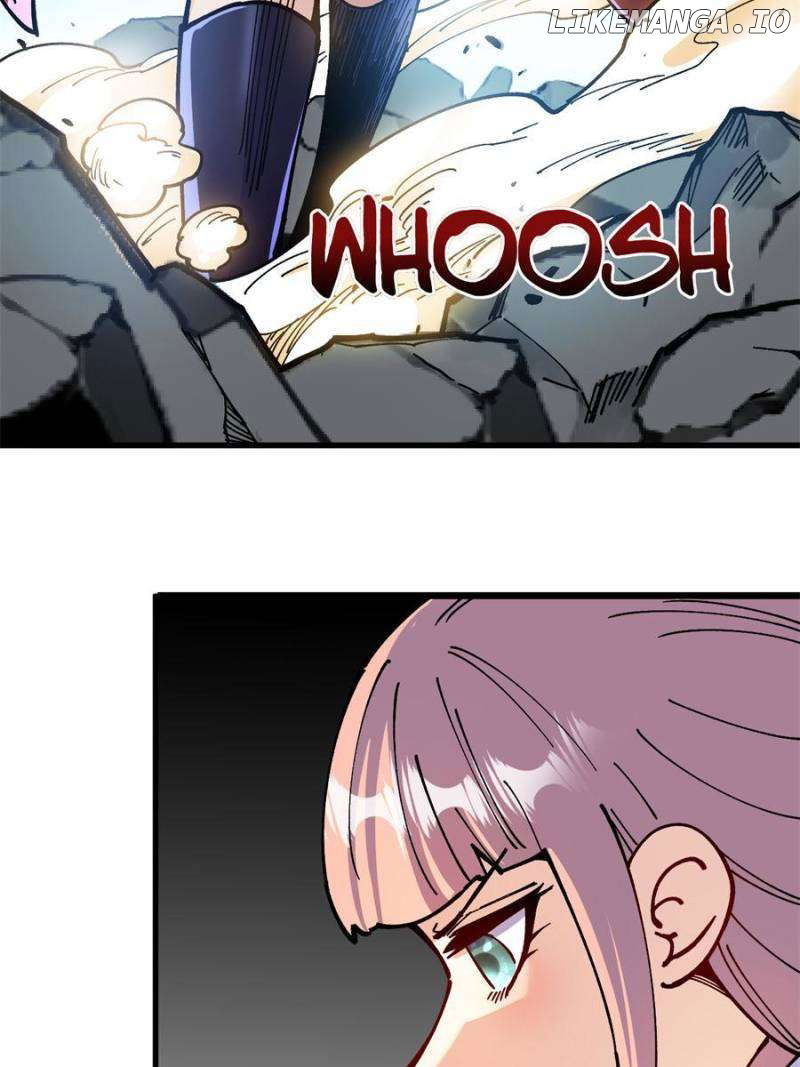I Became a Big-Shot on the Heavenly Leaderboard Chapter 78 - page 23