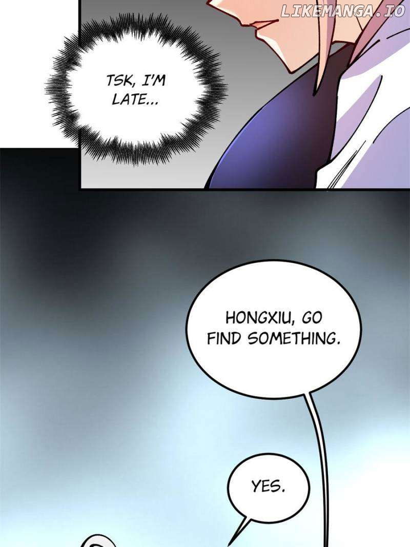 I Became a Big-Shot on the Heavenly Leaderboard Chapter 78 - page 24