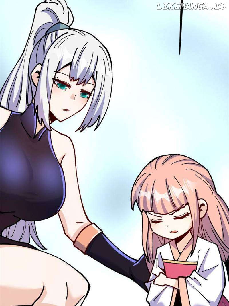 I Became a Big-Shot on the Heavenly Leaderboard Chapter 78 - page 25