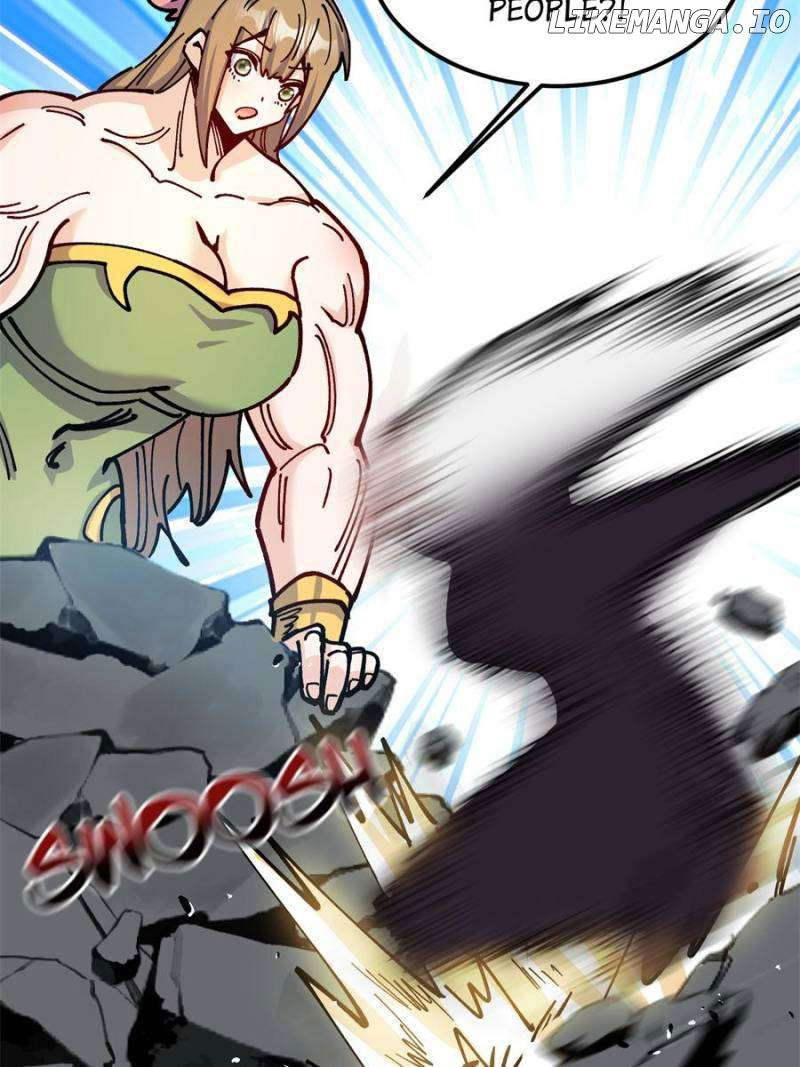 I Became a Big-Shot on the Heavenly Leaderboard Chapter 78 - page 27