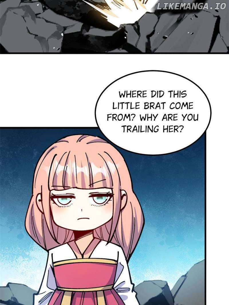 I Became a Big-Shot on the Heavenly Leaderboard Chapter 78 - page 28