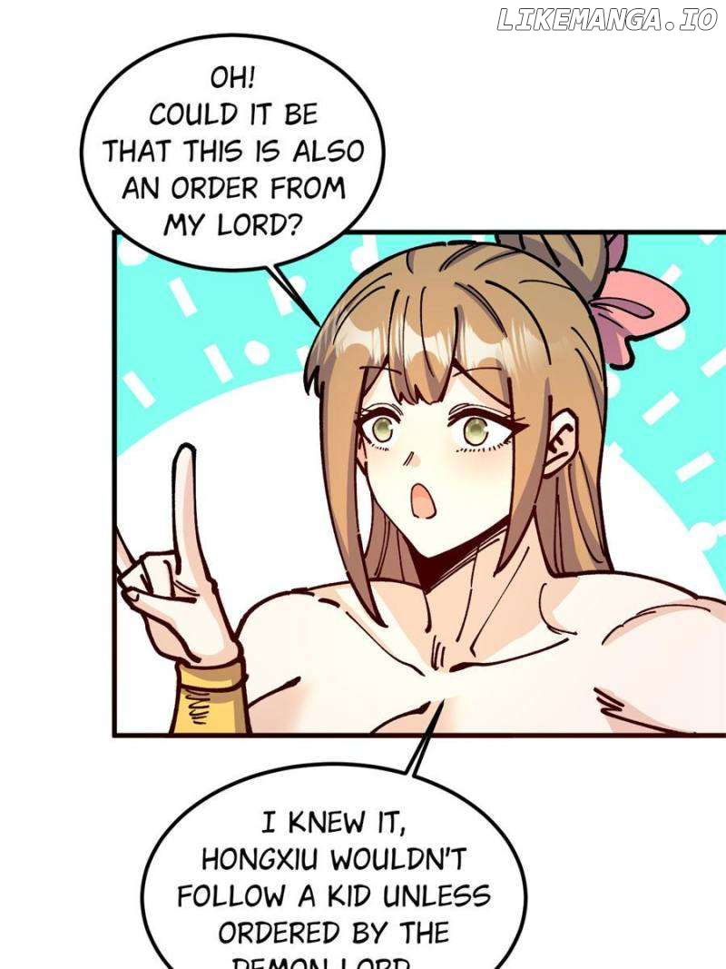 I Became a Big-Shot on the Heavenly Leaderboard Chapter 78 - page 31