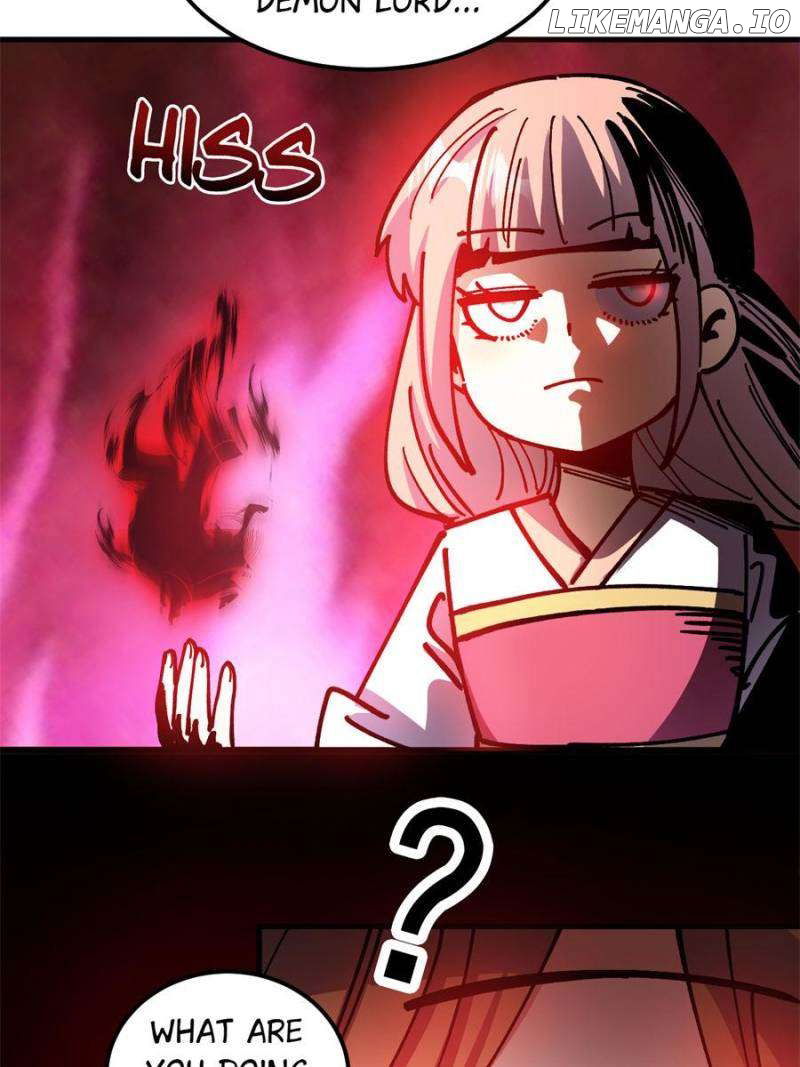 I Became a Big-Shot on the Heavenly Leaderboard Chapter 78 - page 32