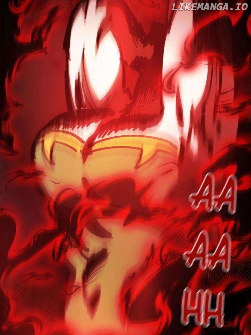 I Became a Big-Shot on the Heavenly Leaderboard Chapter 78 - page 34